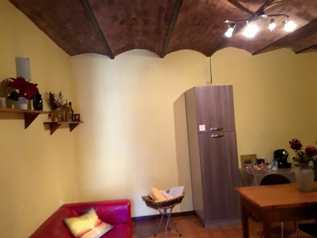B&B Centro Storico Catanzaro Esterno foto